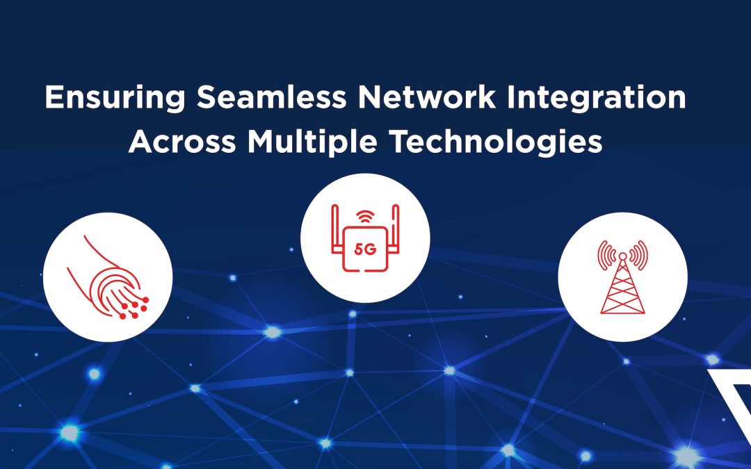 The Future of Unmatched Connectivity Is Here – Powered by VEA Connect
