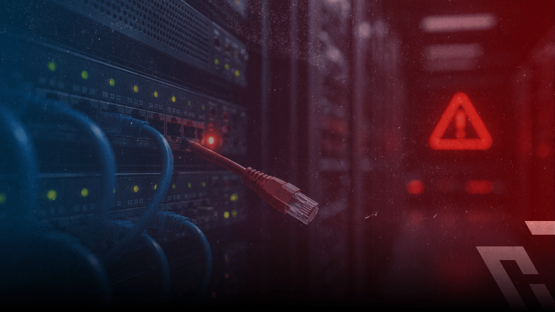 The True Cost of Network Downtime